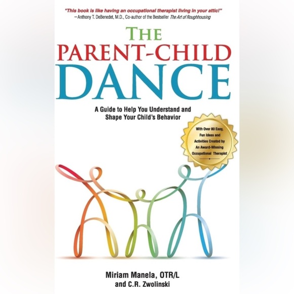 Other - The Parent-Child Dance